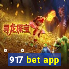 917 bet app